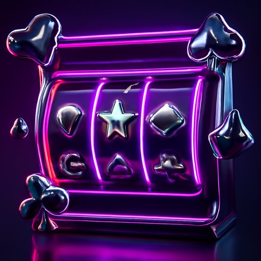 ppvip Starburst Neon Reel View